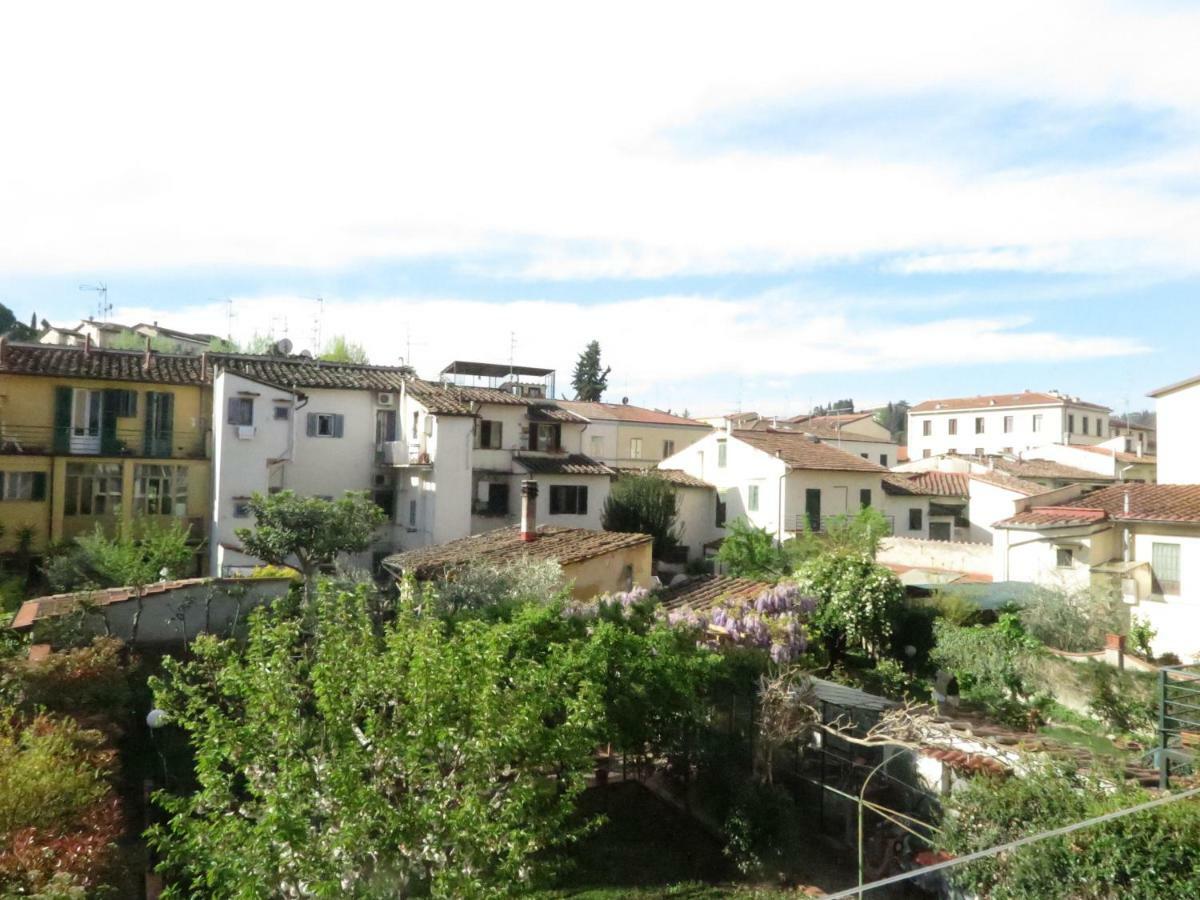 Wine Apartments Florence Merlot المظهر الخارجي الصورة