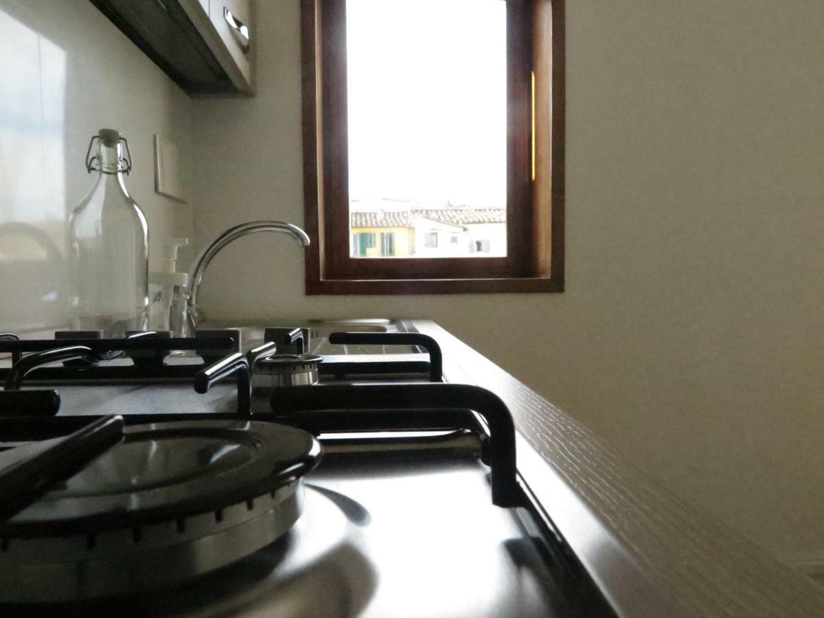 Wine Apartments Florence Merlot المظهر الخارجي الصورة