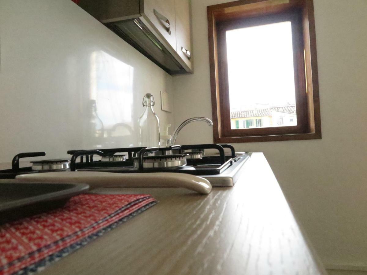 Wine Apartments Florence Merlot المظهر الخارجي الصورة