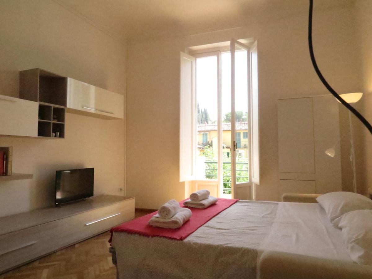 Wine Apartments Florence Merlot المظهر الخارجي الصورة