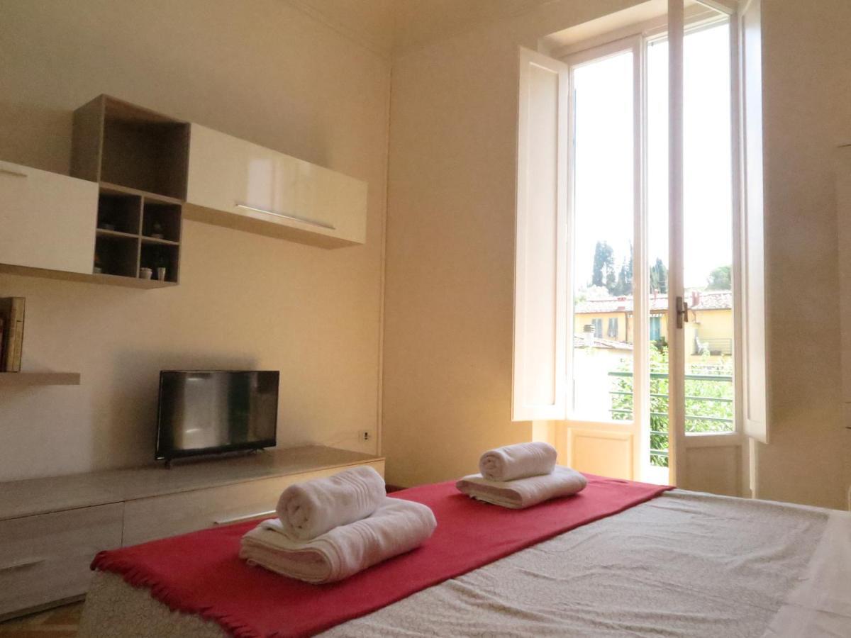 Wine Apartments Florence Merlot المظهر الخارجي الصورة