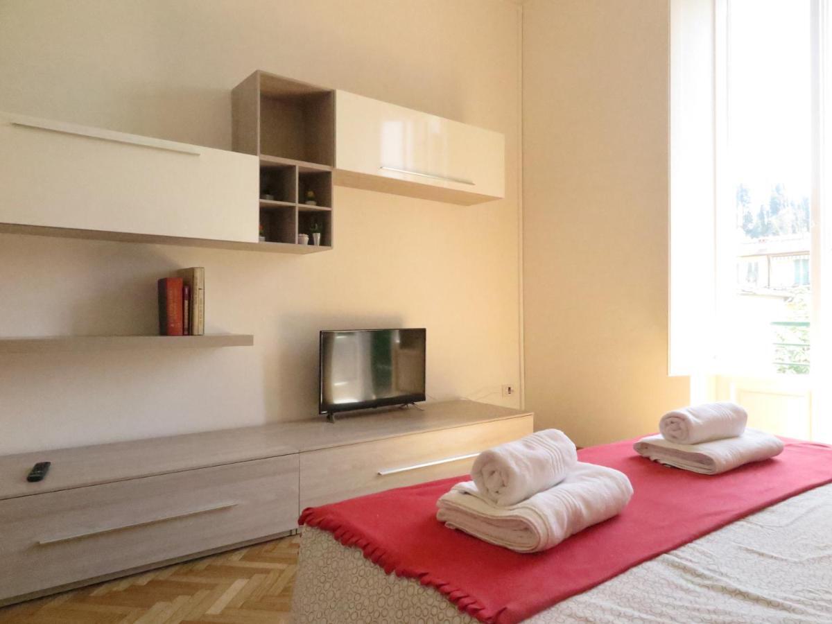 Wine Apartments Florence Merlot المظهر الخارجي الصورة