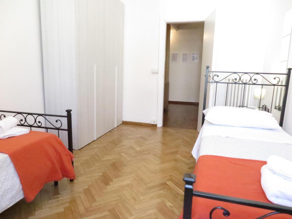 Wine Apartments Florence Merlot المظهر الخارجي الصورة