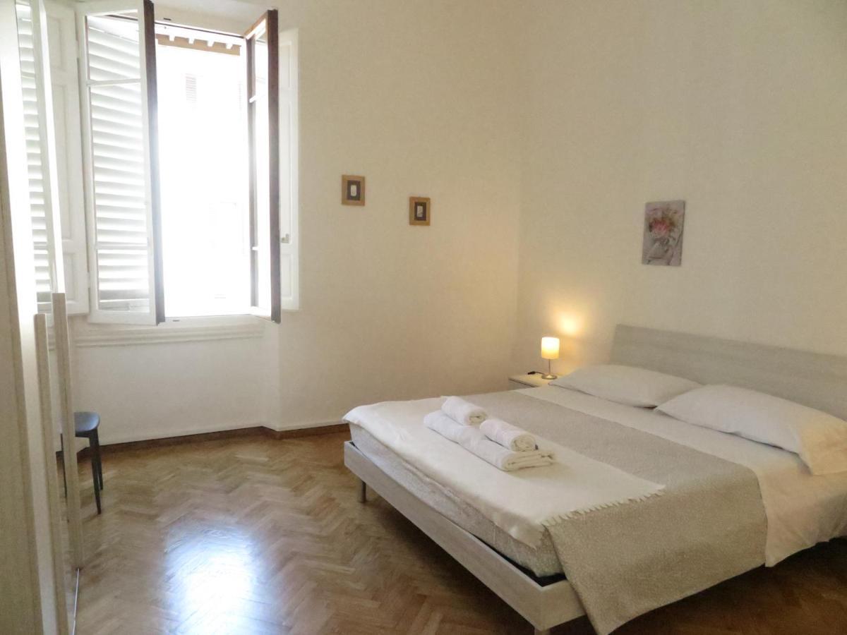Wine Apartments Florence Merlot المظهر الخارجي الصورة